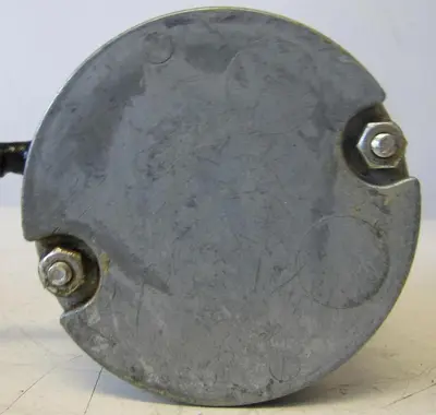 USED TENNANT 140