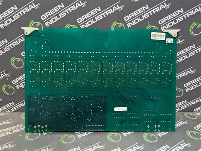 Barber Colman M5500 HD Temperature Control Board A-60063-300 Used