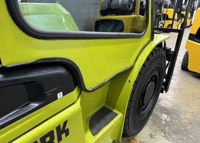 USED 2019 CLARK C50SL
