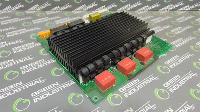 ABB DSQC 236U Servo Drive Unit 3HAA3563-ANA Used