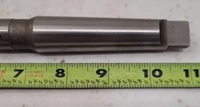 Used CLEVELAND TWIST DRILL 509702-681 Misc Industrial Equipment Kentucky US | Aucto #686810