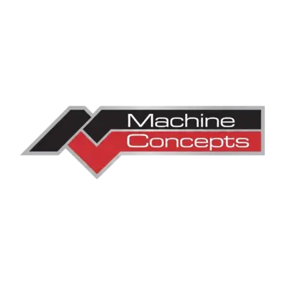 MACHINE CONCEPTS