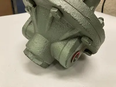 USED CASHCO TYPE D