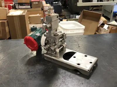 NEW YOKOGAWA EJX430A