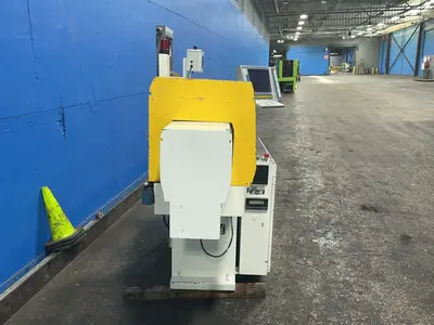 Used 1994 DR. BOY 22M Misc Plastics Equipment Ohio US | HGR 24 #1567279