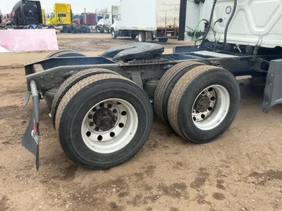 Used 2016 FREIGHTLINER CASCADIA EVOLUTION Conventional trucks Michigan US | Miedema Asset Management Group #1304762