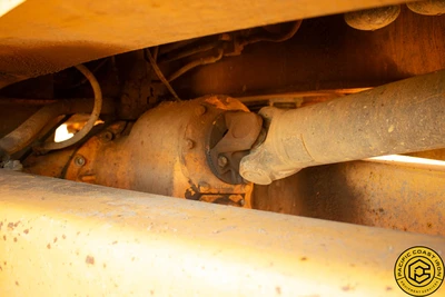 Used 2008 VOLVO A40E Dump trucks California US | Monster Iron Equipment Services #1470306