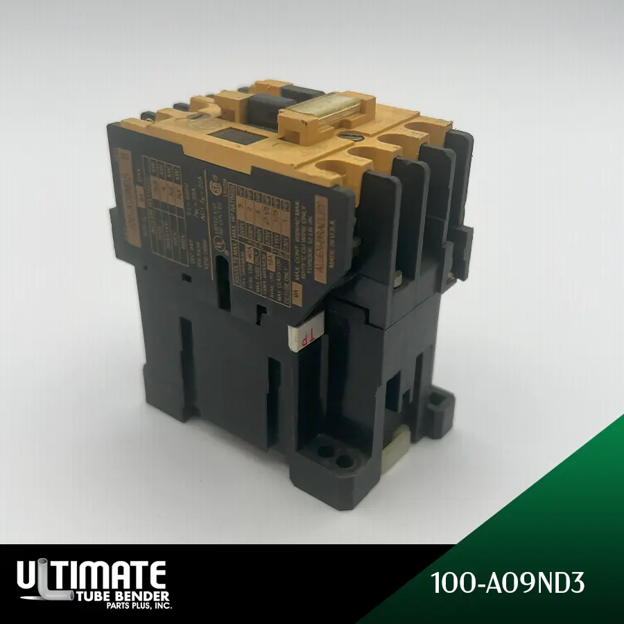 NEW ALLEN BRADLEY 100-A09ND3