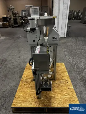 Dubios Dubois Seed Counter Coater Seed Counter and Treater