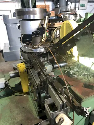 USED 1997 KYOEI SR-15 ( 1015)