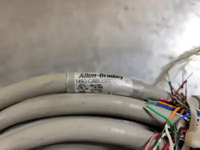 USED ALLEN-BRADLEY 1492-IFM40F-F-2