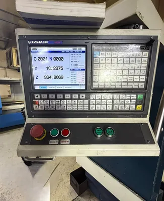 2017 BOLTON CBT-2060 CNC Lathes | Bayou Machinery (12)