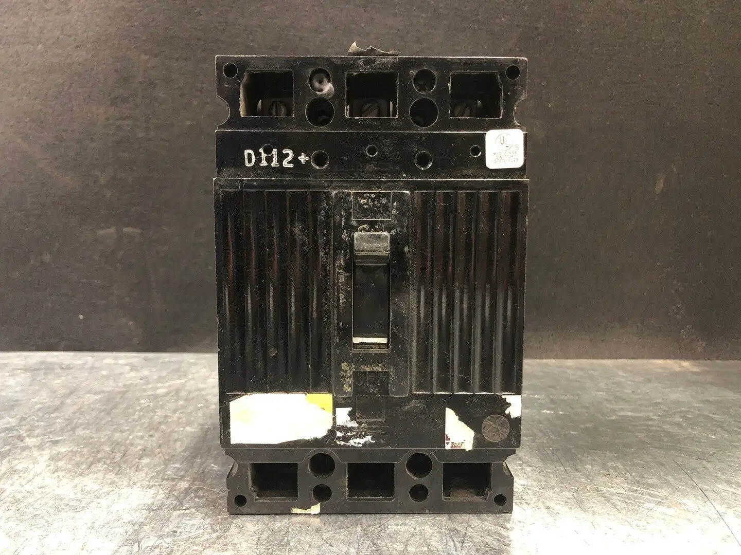 USED GENERAL ELECTRIC TED134100