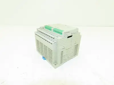 Panasonic FP-X C30RD PLC Programmable Control Unit Module 24VDC