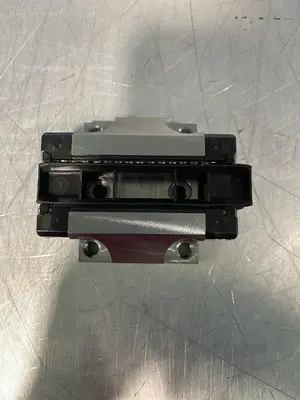Used REXROTH R165121320 Tooling & Accessories (Other) Ohio US | HGR 24 #1131387