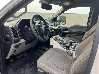 Used 2019 FORD F350 SUPER DUTY AMBULANCE Misc Trucks Minnesota US | Carco Truck & Equipment #1514320