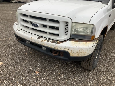 Used 2003 FORD F250 Pickup Trucks Michigan US | Miedema Asset Management Group #1568260