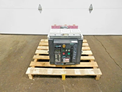 Used Siemens WLF2A316 Circuit Breakers Ohio US | Equipment Recovery Corp. #1330576