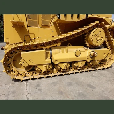 USED 2011 CATERPILLAR D10T