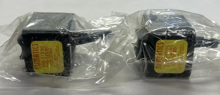 New | in-Stock ASCO 139-308B Solenoid Regulators | Surplus Asset Holdings #1225550