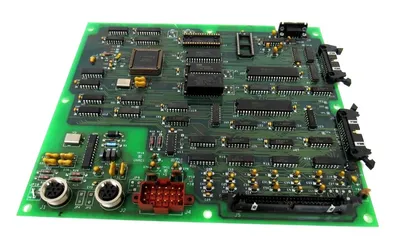 REFURBISHED STOCK EQUIPMENT D31771-1 CONTROL BOARD D317711 D31705-1 A26491-A