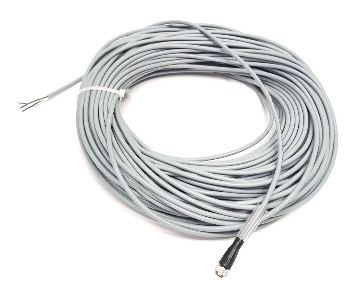 New | in-Stock Pepperl+Fuchs V31-GM-50M-PVC, 231951 Cable & Wire Michigan US | Maverick Industrial Sales #1496168