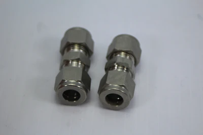 New | in-Stock Ham-Let 762L-SS-3/8x3/8 Misc Fasteners California US | Davliegogo LLC #1708863