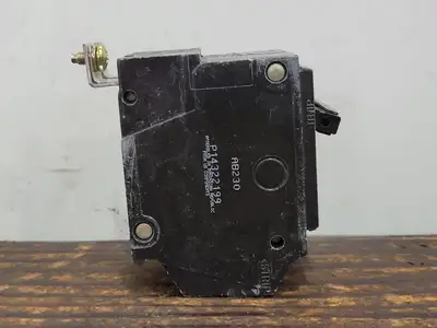 USED GENERAL ELECTRIC THQB2130