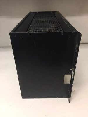 USED GE Fanuc IC697CHS790D
