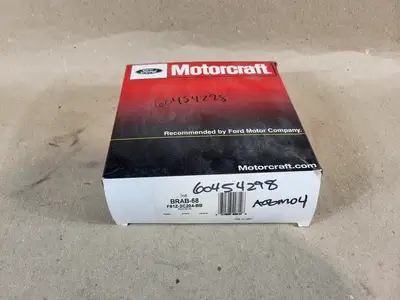 NEW FORD BRAB-68