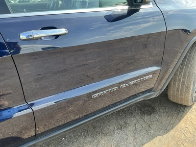 Used 2018 JEEP GRAND CHEROKEE SUVs Michigan US | Miedema Asset Management Group #1468611