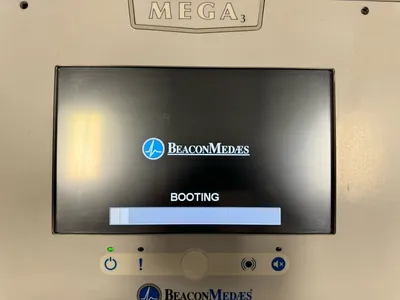 BEACONMEDAES MEGA3 AREA ALARM BEACON