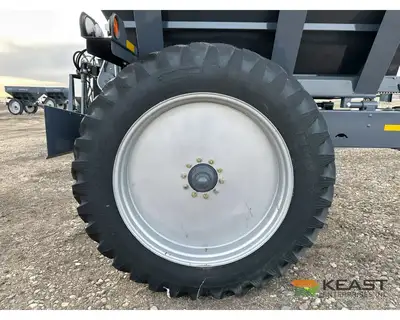 Used LOFTNESS _UNKNOWN_ Dry Spreaders Iowa US | Keast Enterprises #1360396
