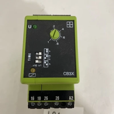 NEW Tele CB3X