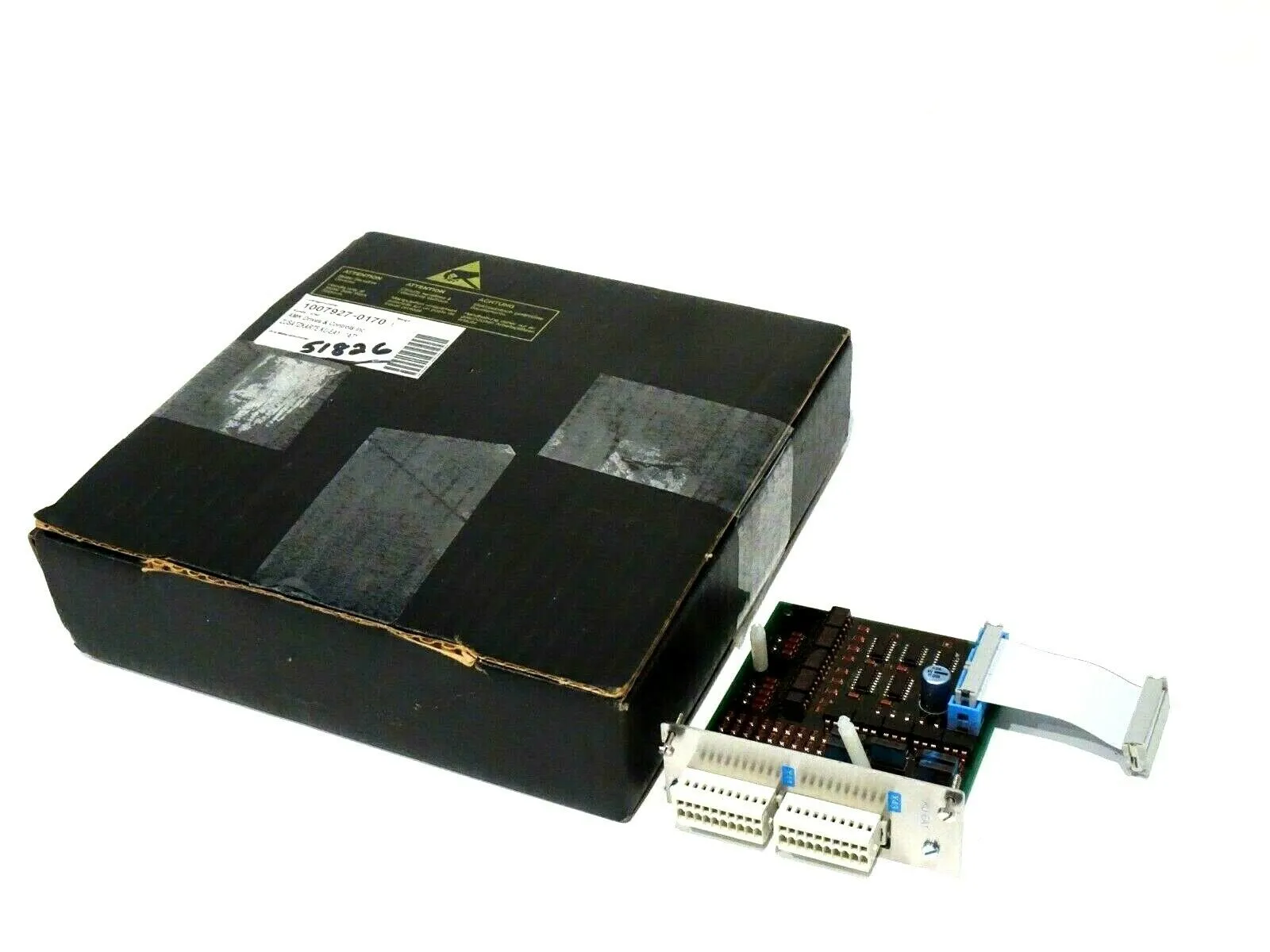 NEW AMK AE-EA1 PC BOARD AEEA1