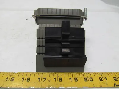 Wieland Bamberg 73.115.XX53 10A 250V Multipole Connector
