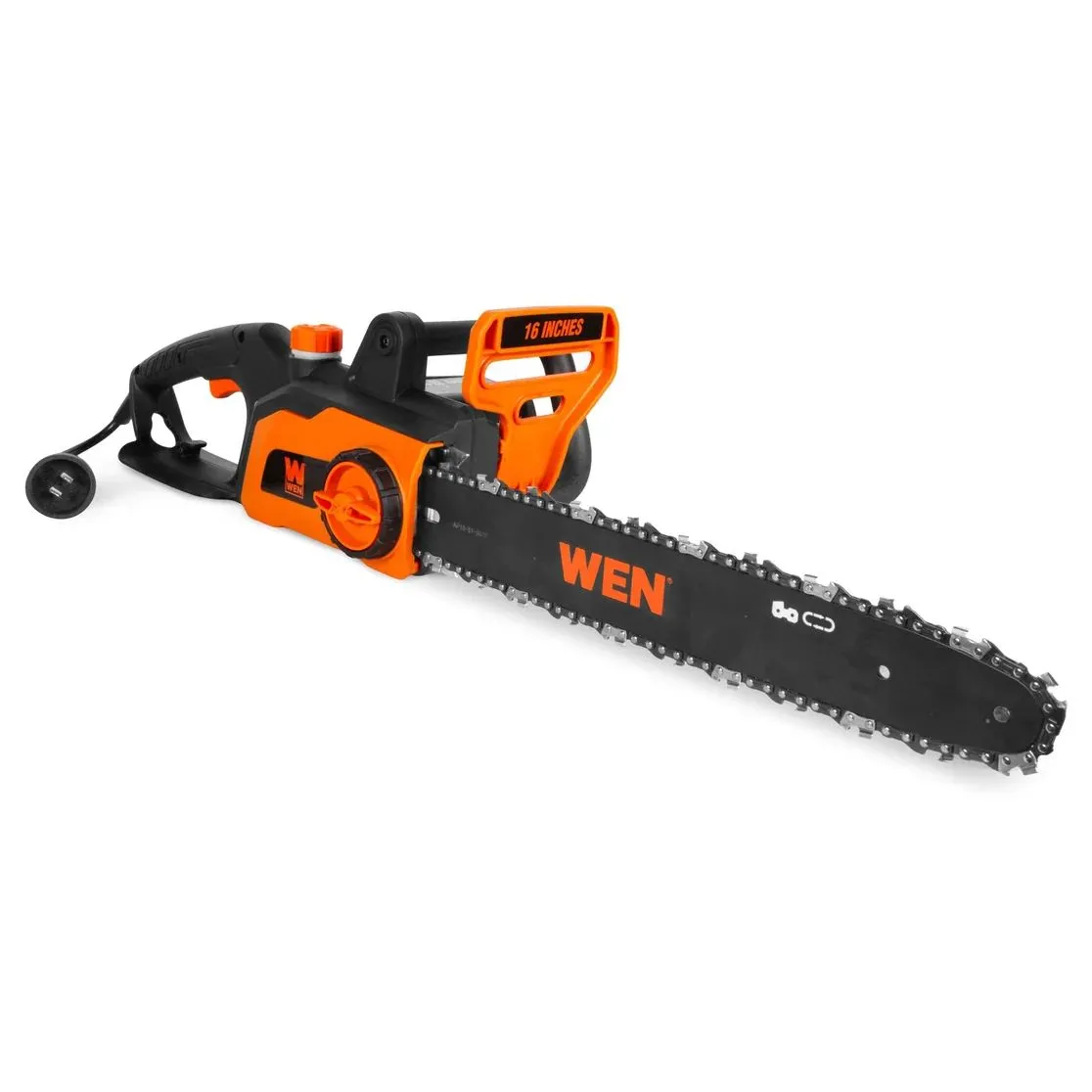 Used WEN CP1216 Chainsaws (Landscaping) Michigan US | Miedema Asset Management Group #1342064