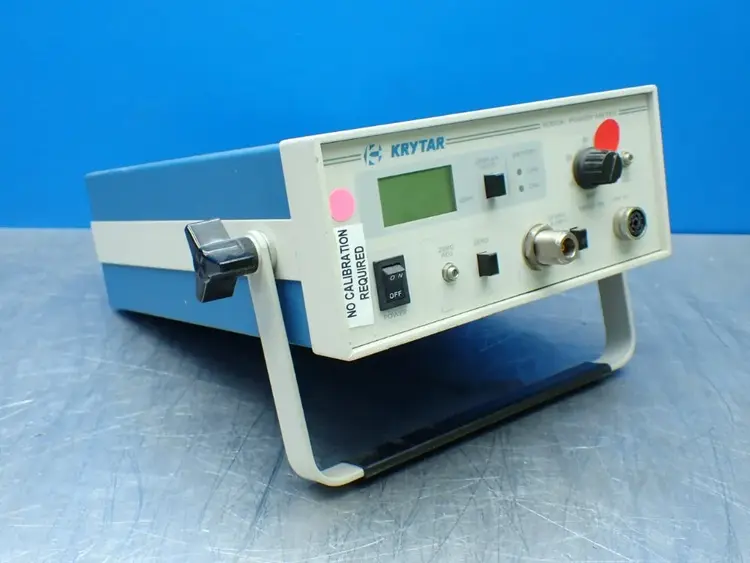 Used KRYTAR 9000A RF Power Meters / Sensors Ohio US | HGR 24 #1096794