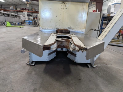 USED 1991 VMI 550AV