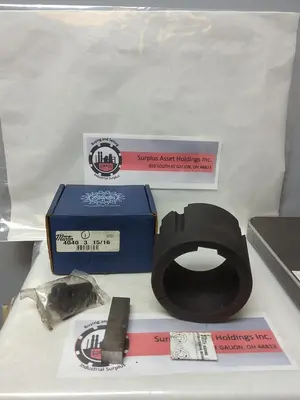New | in-Stock MARTIN 4040 3-15/16 Conveyor Parts Ohio US | Surplus Asset Holdings #1233932
