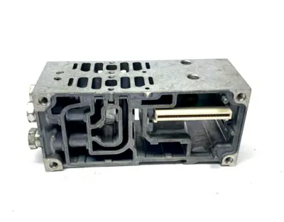 USED FESTO MANIFOLD SUB-BASE, 546213