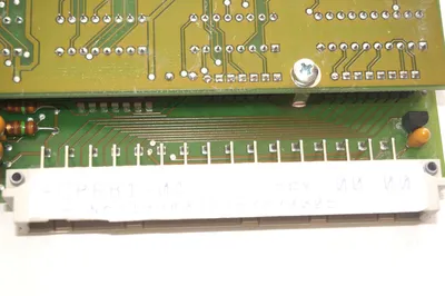 USED B&R ECPA81-01 OUTPUT MODULE REV. 00.00 ECPA8101