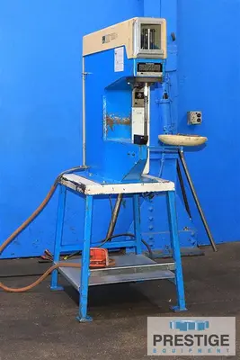 USED PEMSERTER, PENN ENGINEERING PS4