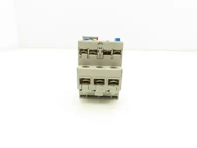 Allen Bradley 193-EA5AB Overload Relay 0.1-0.32A