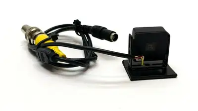 Used SuperCircuits SuperCircuits Security Cameras Michigan US | Maverick Industrial Sales #1460999