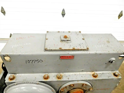 Used Lufkin SF2212CH Speed Reducers | Equipment Recovery Corp. #1330949