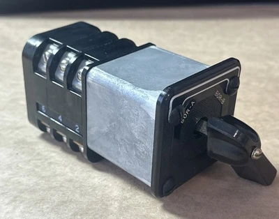 NEW General C2A06S3A2L1
