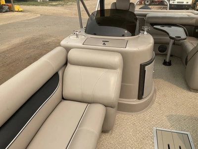 Used 2007 PREMIER 250 LEGEND Boats (Misc) Michigan US | Miedema Asset Management Group #1313778