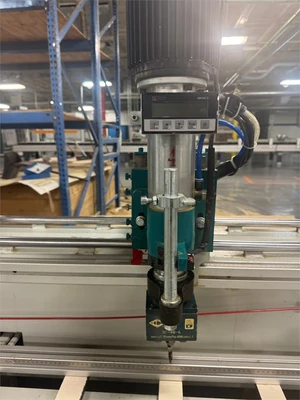 USED 2019 MAS MZ4214