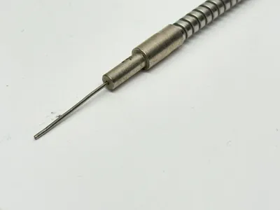 BF-J-36 | Tri-Tronics  Fiber Optic Light Guide Cable - Used
